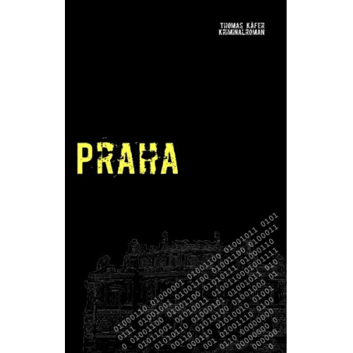 Thomas Käfer - Praha