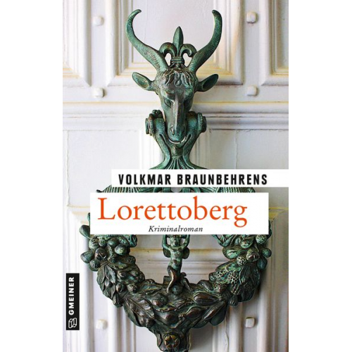 Volkmar Braunbehrens - Lorettoberg