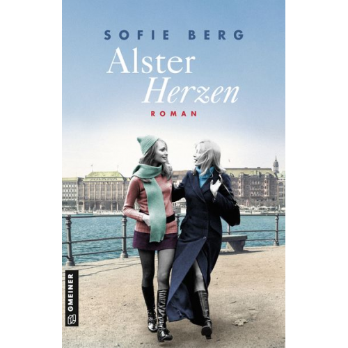 Sofie Berg - Alsterherzen