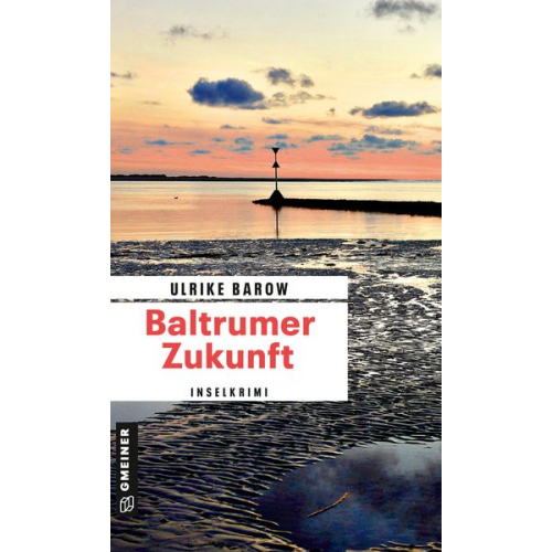 Ulrike Barow - Baltrumer Zukunft