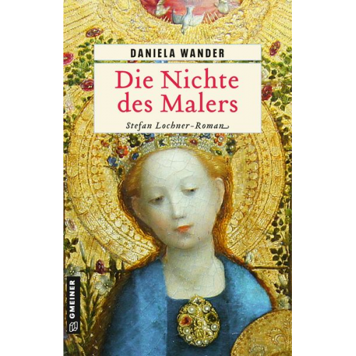 Daniela Wander - Wander, D: Nichte des Malers