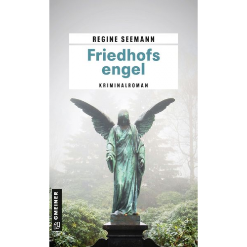 Regine Seemann - Friedhofsengel