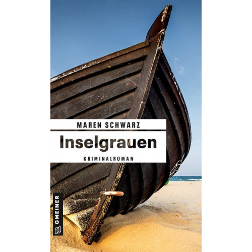 Maren Schwarz - Inselgrauen