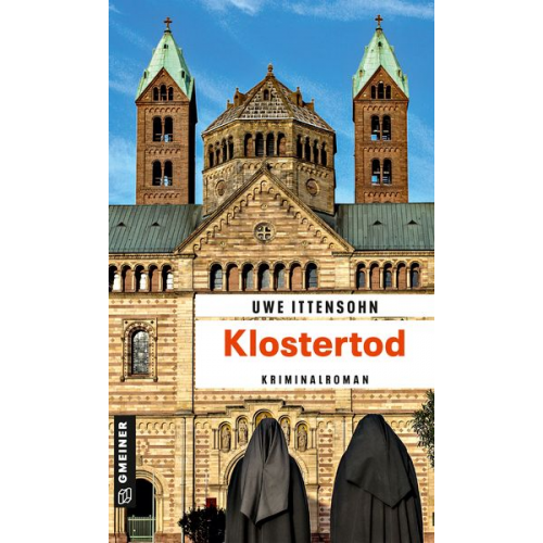 Uwe Ittensohn - Klostertod