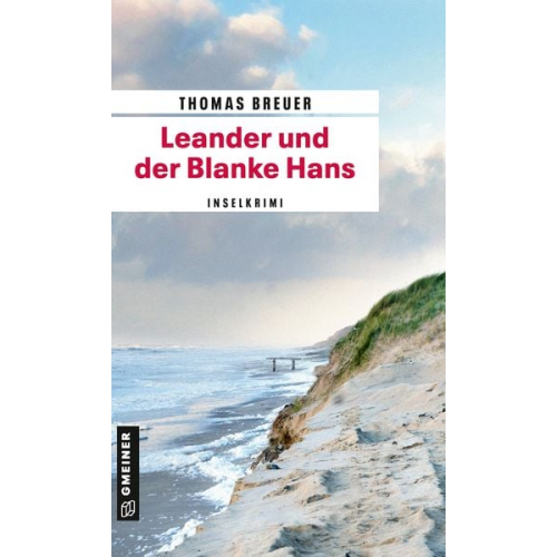 Thomas Breuer - Leander und der Blanke Hans