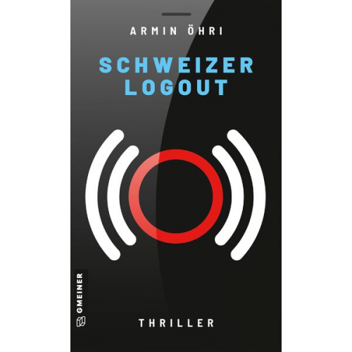 Armin Öhri - Schweizer Logout