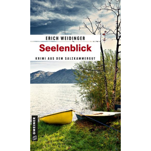 Erich Weidinger - Seelenblick