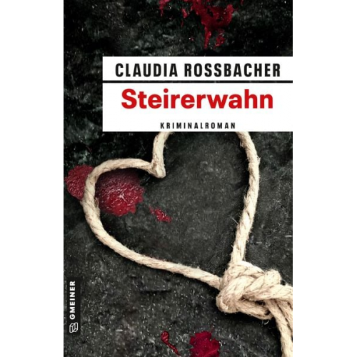 Claudia Rossbacher - Steirerwahn