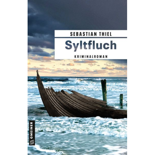 Sebastian Thiel - Syltfluch