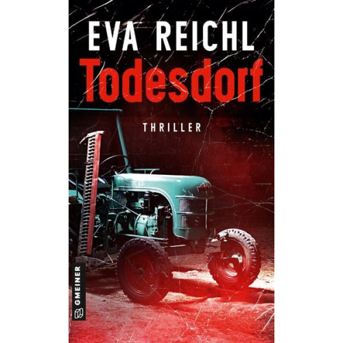 Eva Reichl - Todesdorf