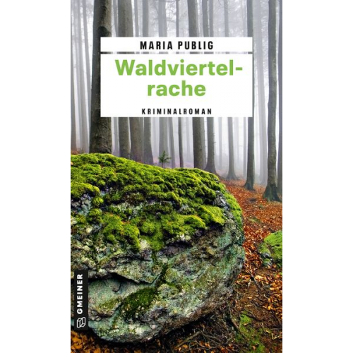 Maria Publig - Waldviertelrache