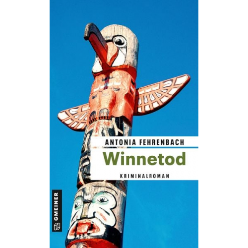 Antonia Fehrenbach - Winnetod