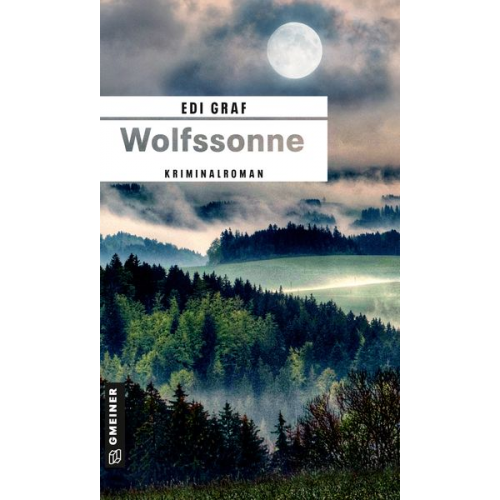 Edi Graf - Wolfssonne