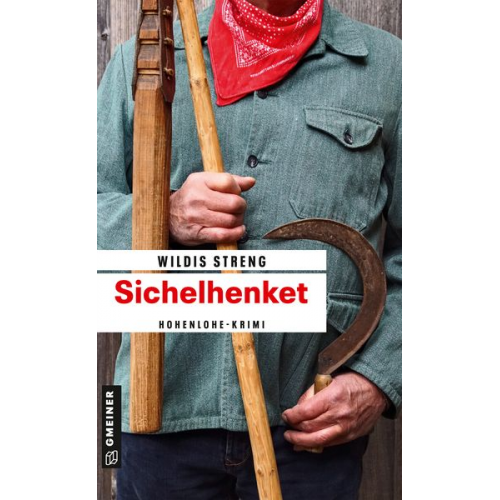 Wildis Streng - Sichelhenket