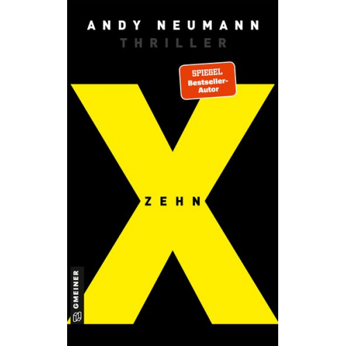 Andy Neumann - Zehn