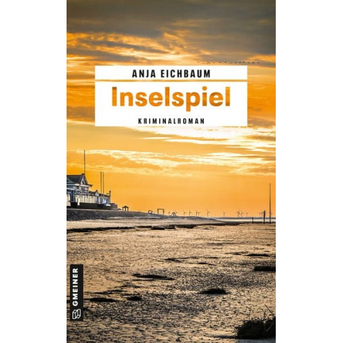 Anja Eichbaum - Inselspiel