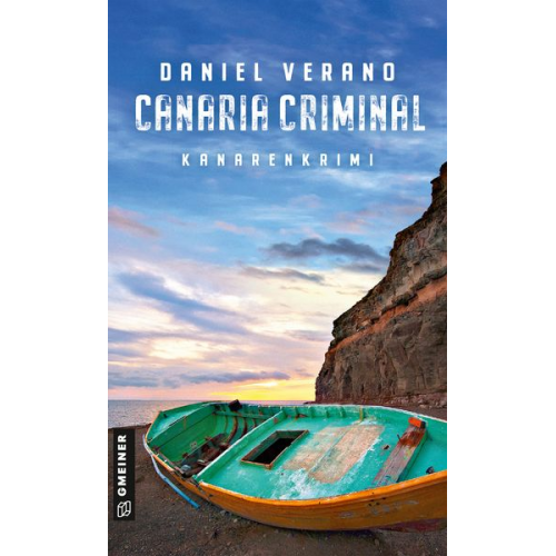 Daniel Verano - Canaria Criminal