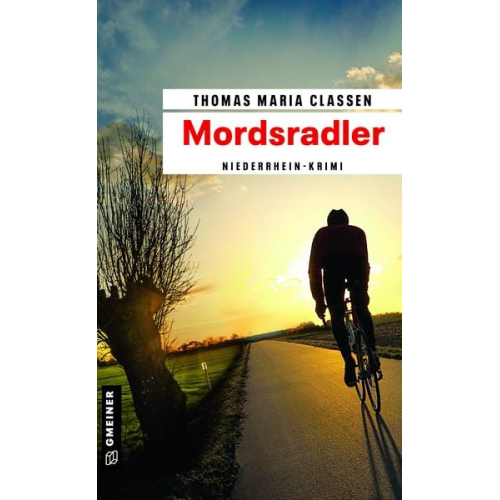 Thomas Maria Classen - Mordsradler