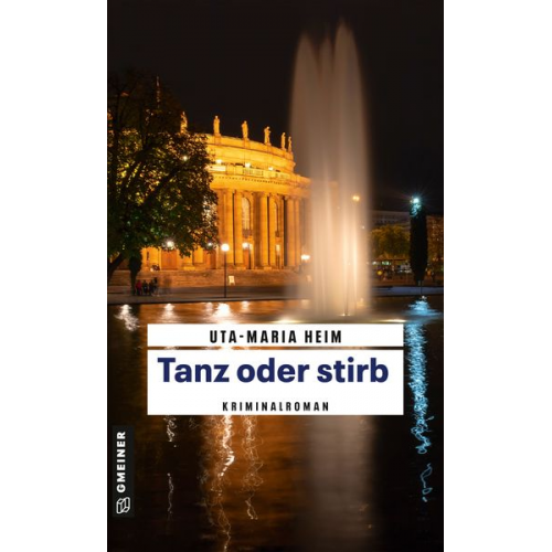 Uta-Maria Heim - Tanz oder stirb