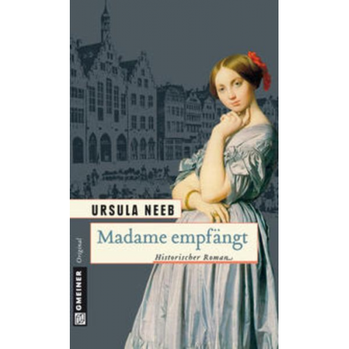 Ursula Neeb - Madame empfängt / Madame Bd. 1