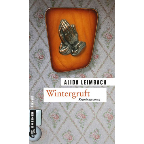 Alida Leimbach - Wintergruft