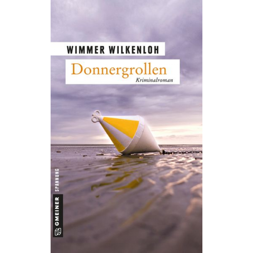 Wimmer Wilkenloh - Donnergrollen