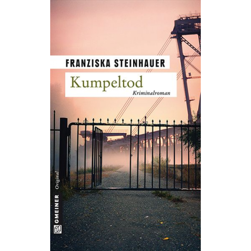 Franziska Steinhauer - Kumpeltod