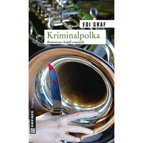 Edi Graf - Kriminalpolka