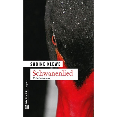 Sabine Klewe - Schwanenlied