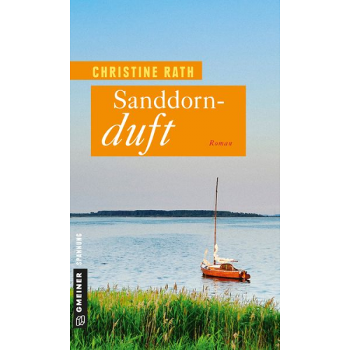 Christine Rath - Sanddornduft