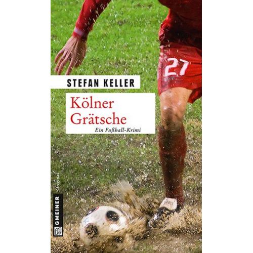 Stefan Keller - Kölner Grätsche