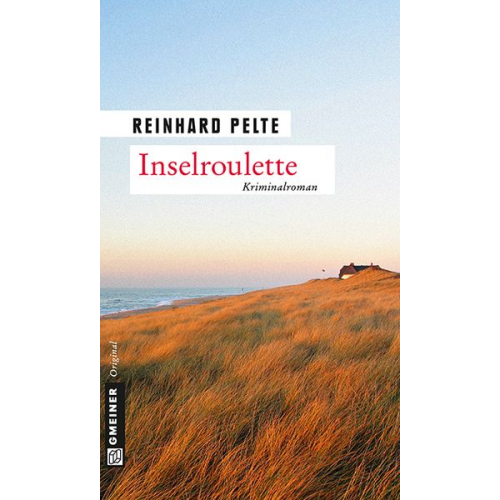 Reinhard Pelte - Inselroulette