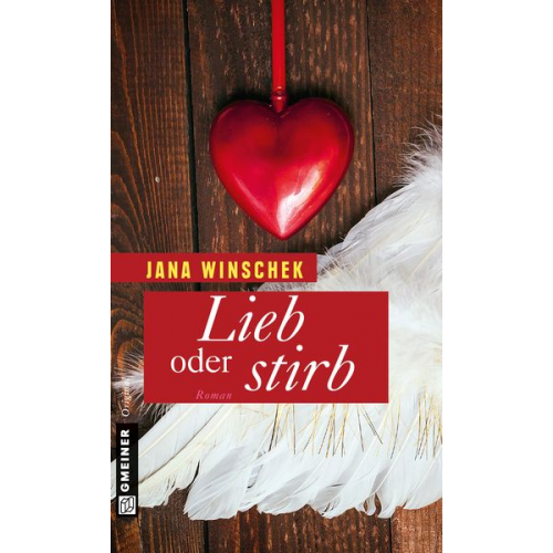 Jana Winschek - Lieb oder stirb