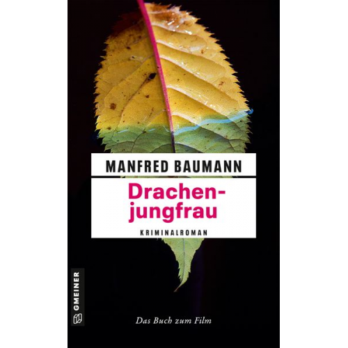 Manfred Baumann - Drachenjungfrau