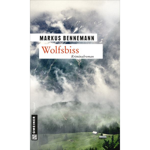 Markus Bennemann - Wolfsbiss