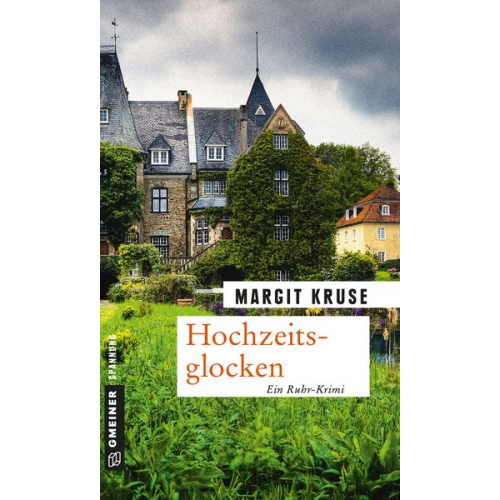 Margit Kruse - Hochzeitsglocken