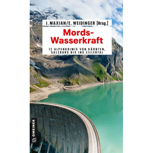 Mords-Wasserkraft