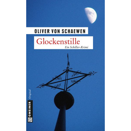 Oliver Schaewen - Glockenstille