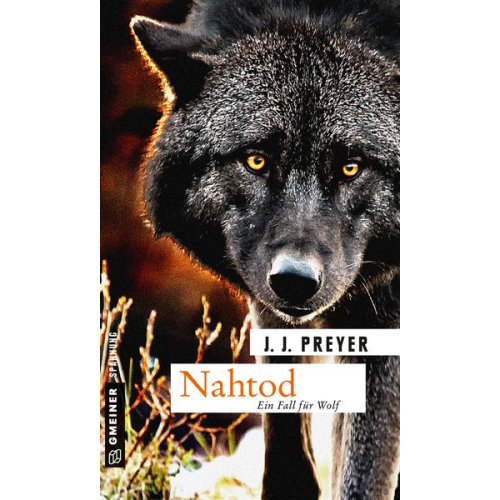 J. J. Preyer - Nahtod