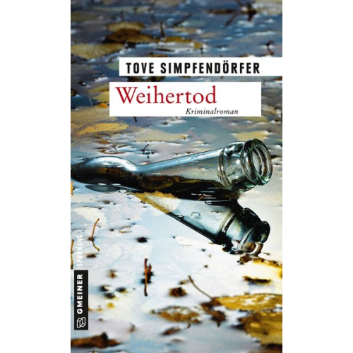 Tove Simpfendörfer - Weihertod