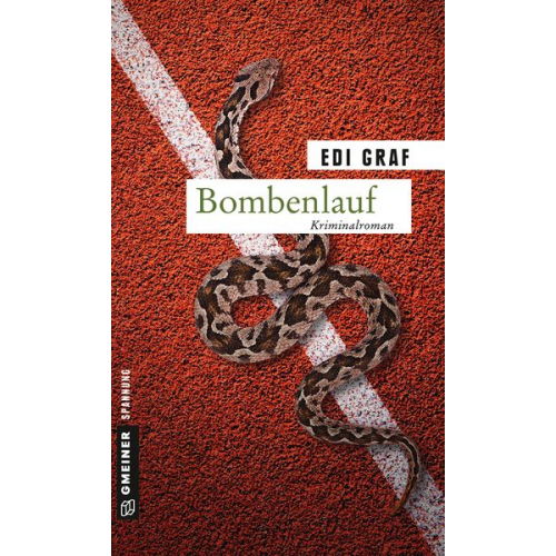 Edi Graf - Bombenlauf