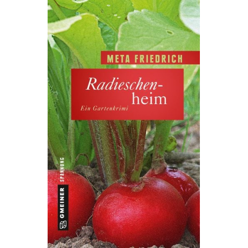 Meta Friedrich - Radieschenheim