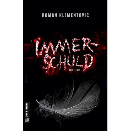 Roman Klementovic - Immerschuld