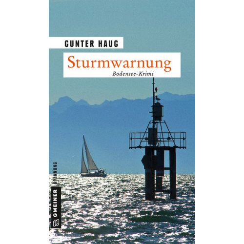 Gunter Haug - Sturmwarnung