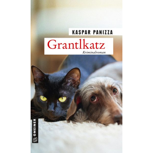 Kaspar Panizza - Grantlkatz