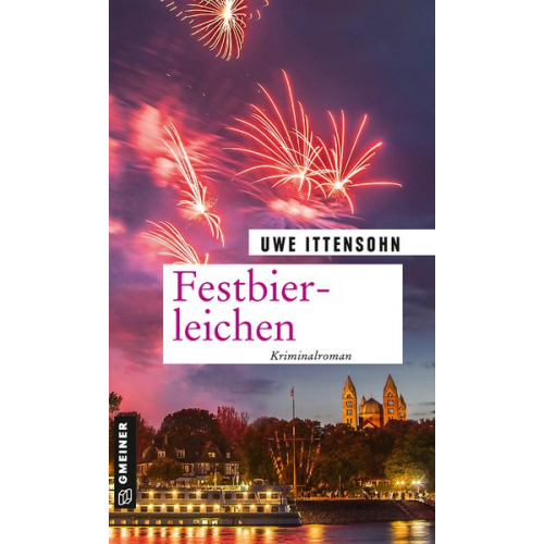 Uwe Ittensohn - Festbierleichen