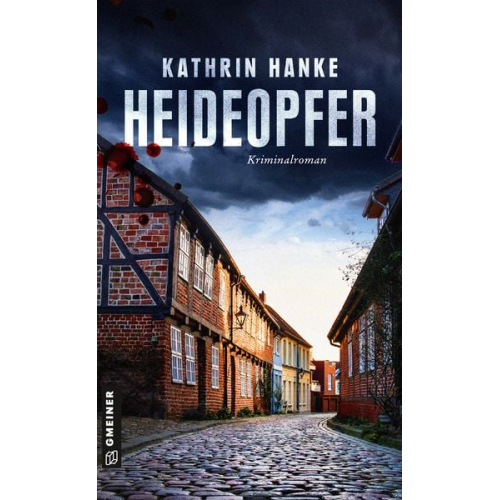 Kathrin Hanke - Heideopfer