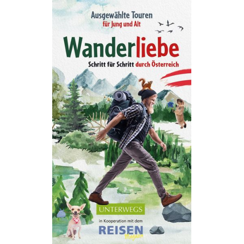 Wanderliebe