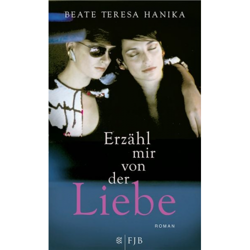 Beate Teresa Hanika - Erzähl mir von der Liebe