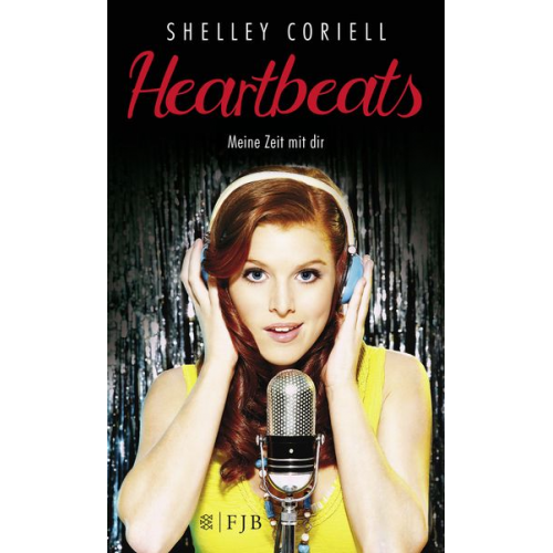 Shelley Coriell - Heartbeats - Meine Zeit mit Dir